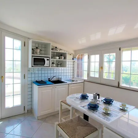 Apartmán Delizioso Con Ampio Terrazzo 594 Specchia