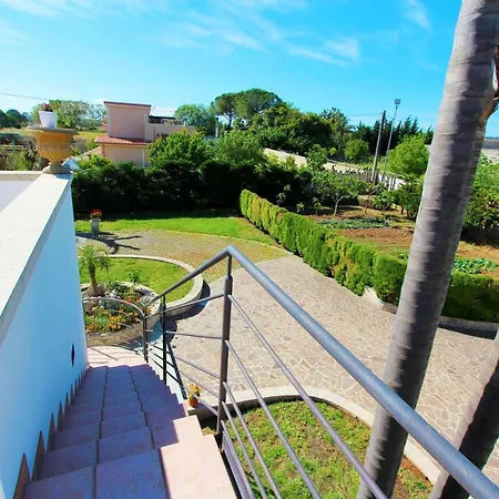Apartmán Delizioso Con Ampio Terrazzo 594 Specchia